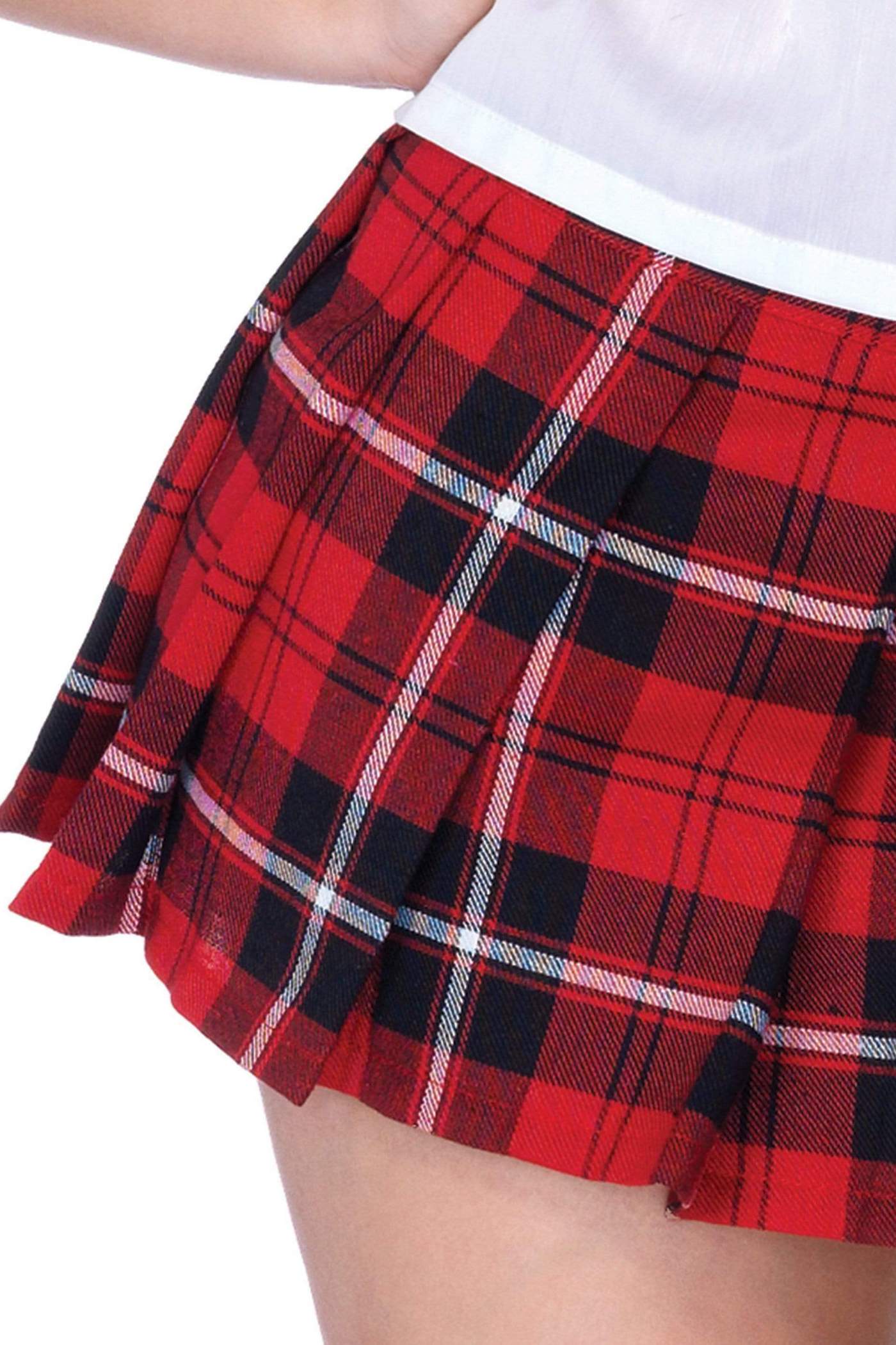 Игровой костюм школьницы Private School Sweetie