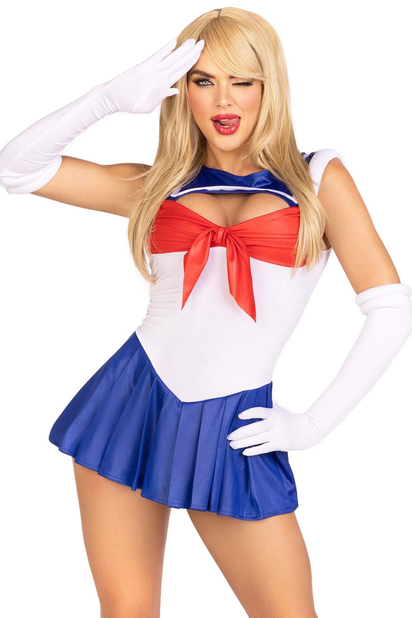 Игровой костюм Sexy Sailor