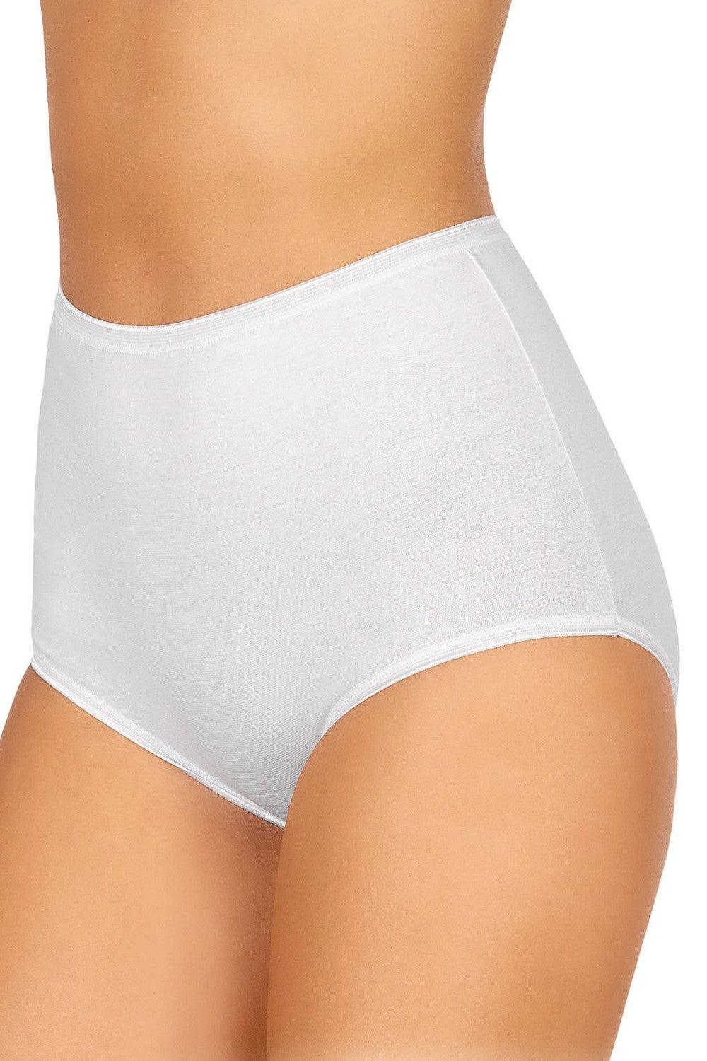 Хлопковые трусики кюлоты 05 Culotta Donna