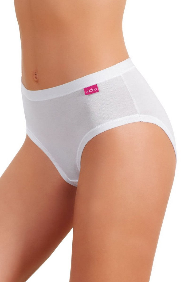 Трикотажные трусики слип 786