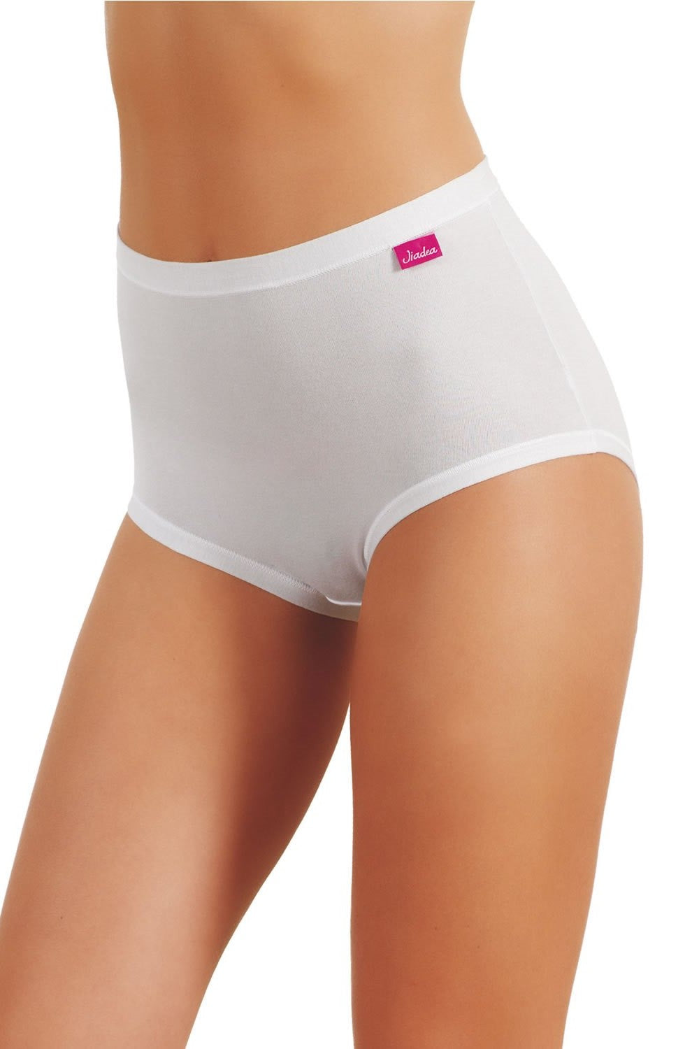 Трикотажные трусики кюлоты 787