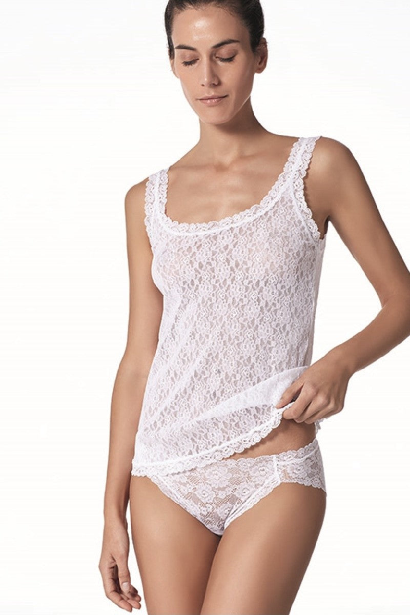 Кружевные трусики слип 31882 Bikini