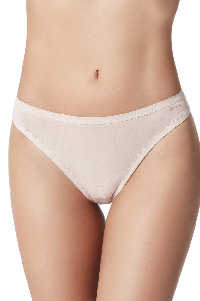 Бавовняні трусики бразиліана 32023 (2 шт.)