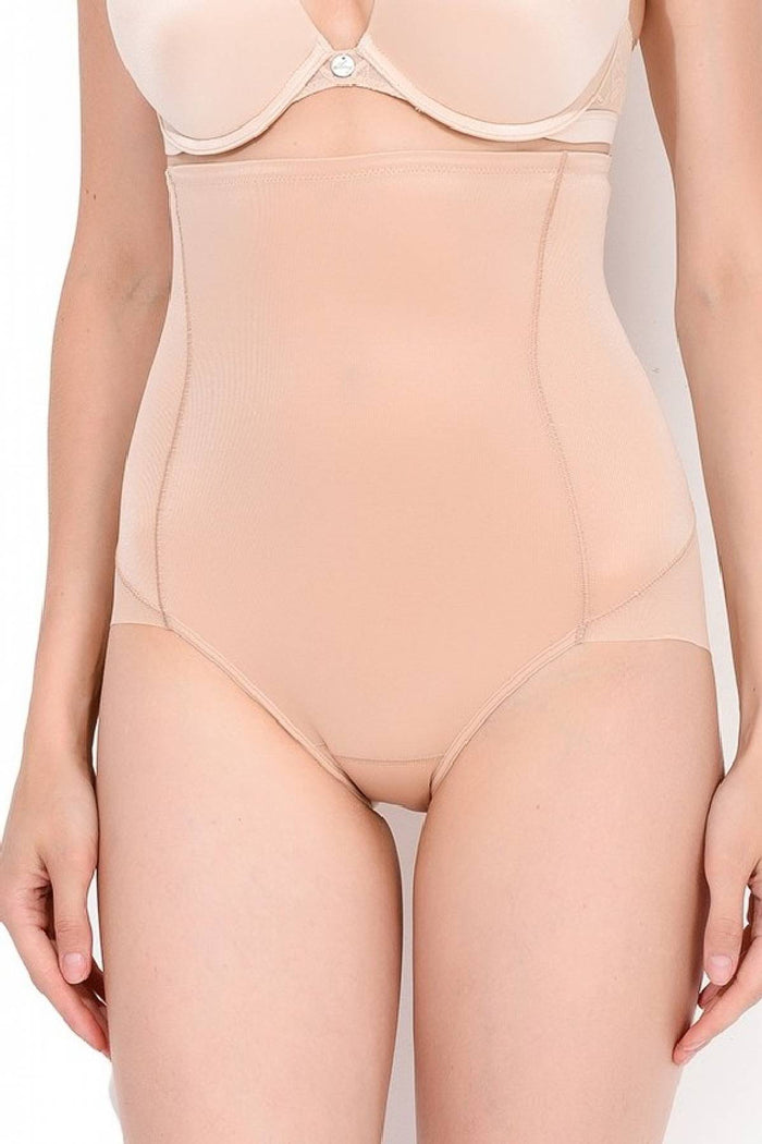 Стягуючі трусики з високою талією 31226 Silueta Forte-Se secrets