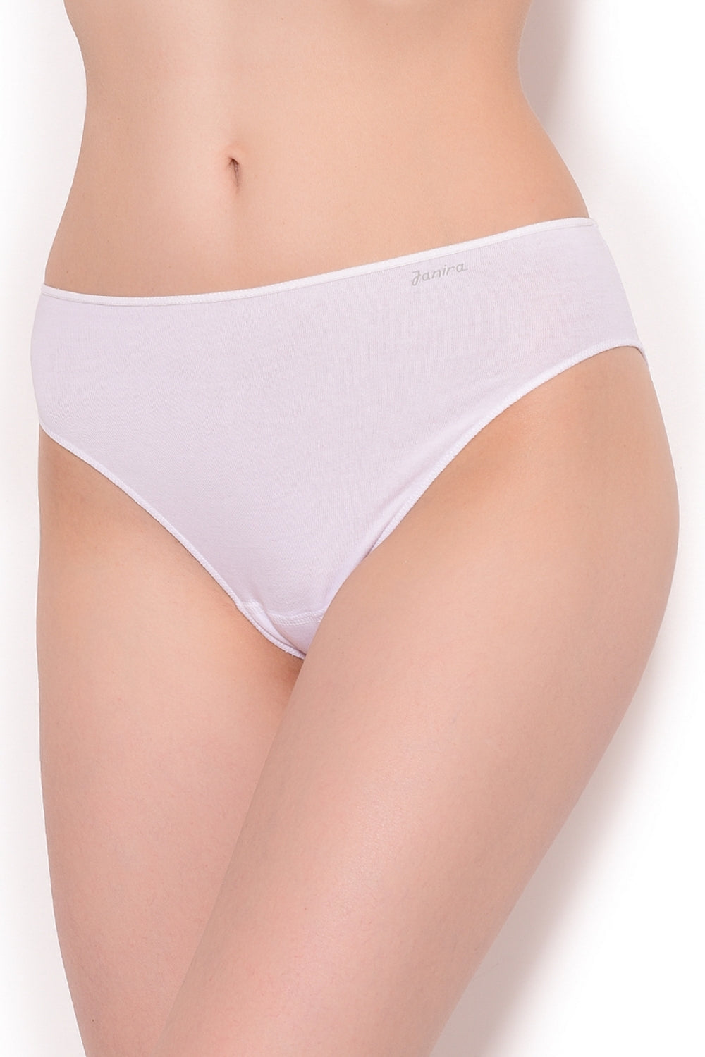 Хлопковые трусики слип 31392 Perfect Day Cotton vanilla