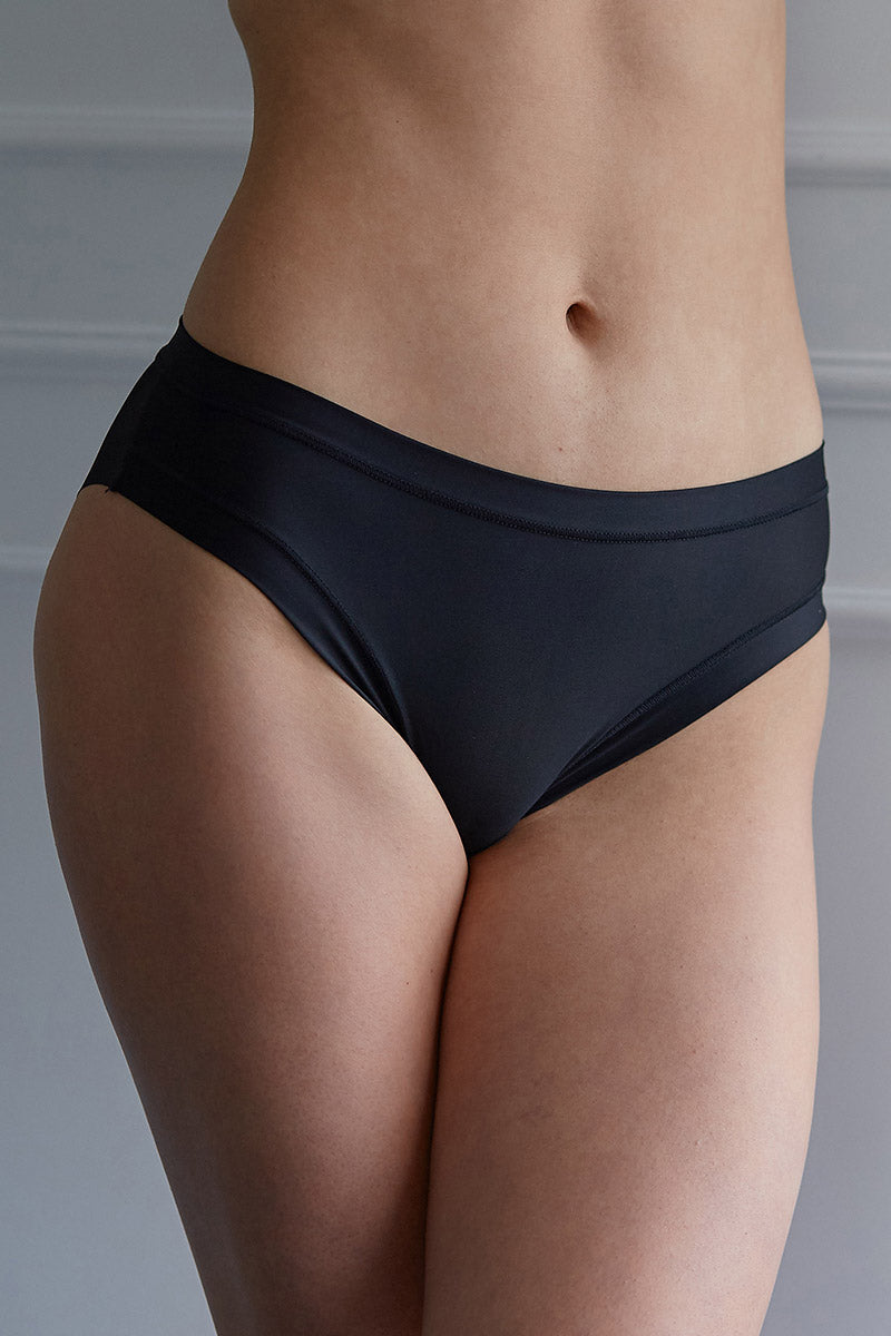 Бесшовные трусики слип 31480 Nahia Secrets