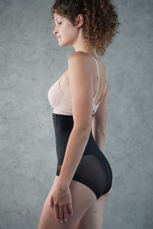 Корректирующие трусики слип 31759 negro
