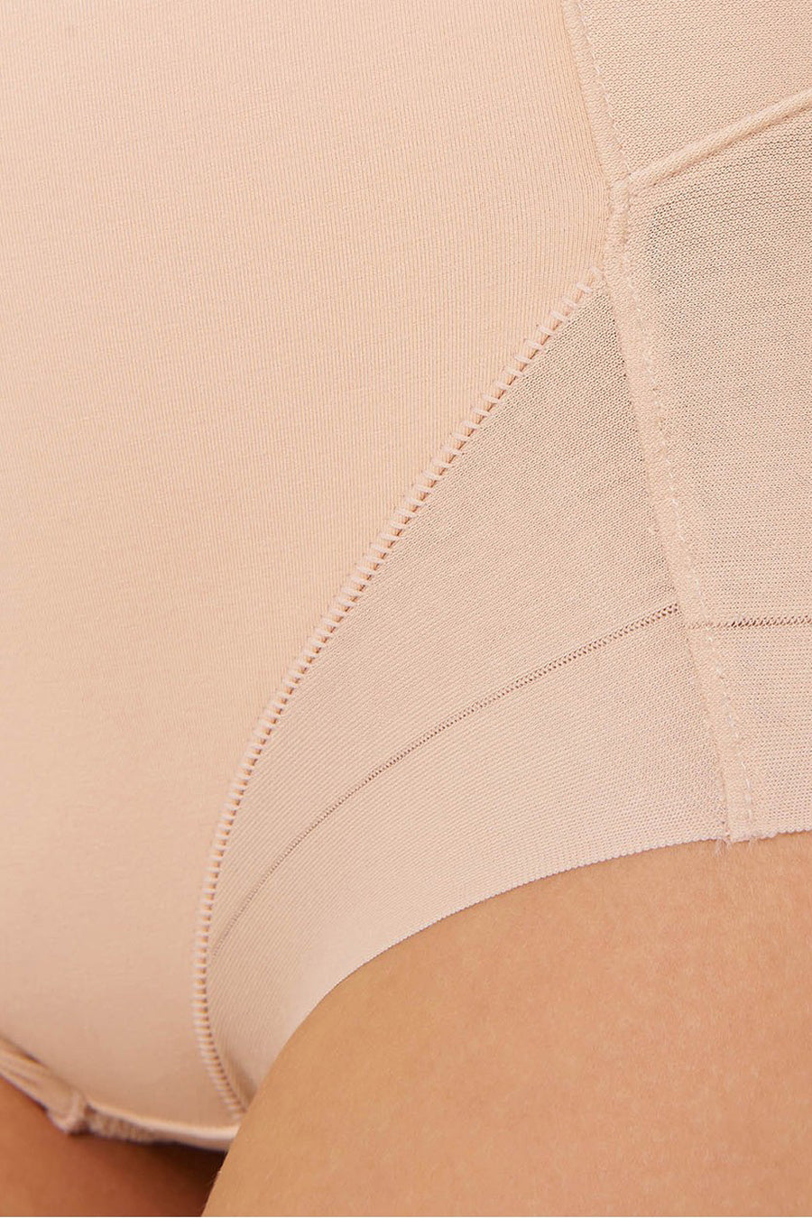 Корректирующие трусики слип 32075 nude