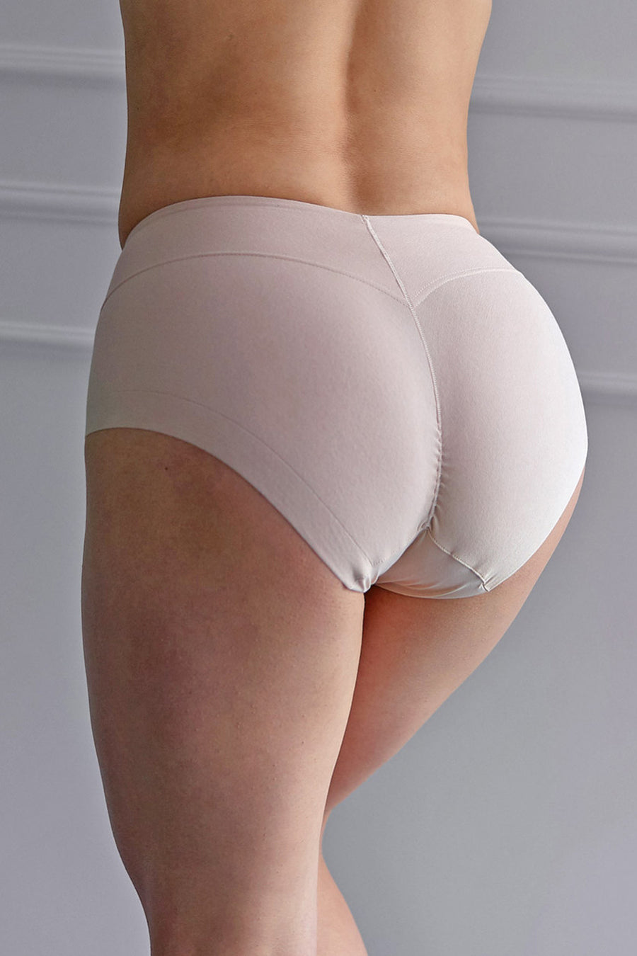 Корректирующие трусики слип 32075 nude