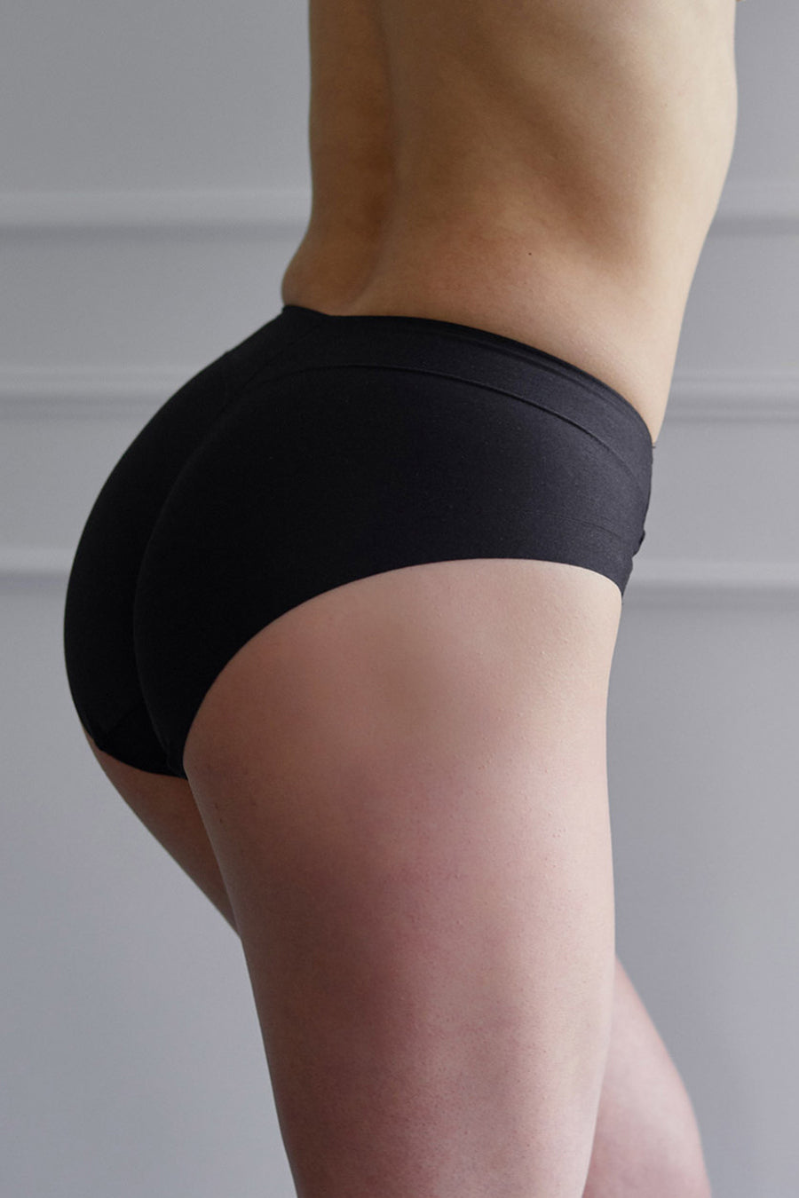 Корректирующие трусики слип 32076