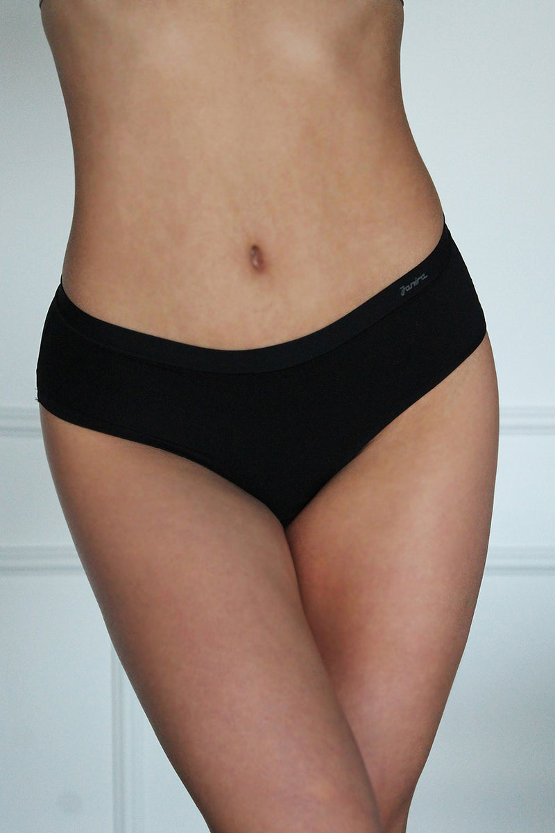 Шортики с бесшовными краями 32182