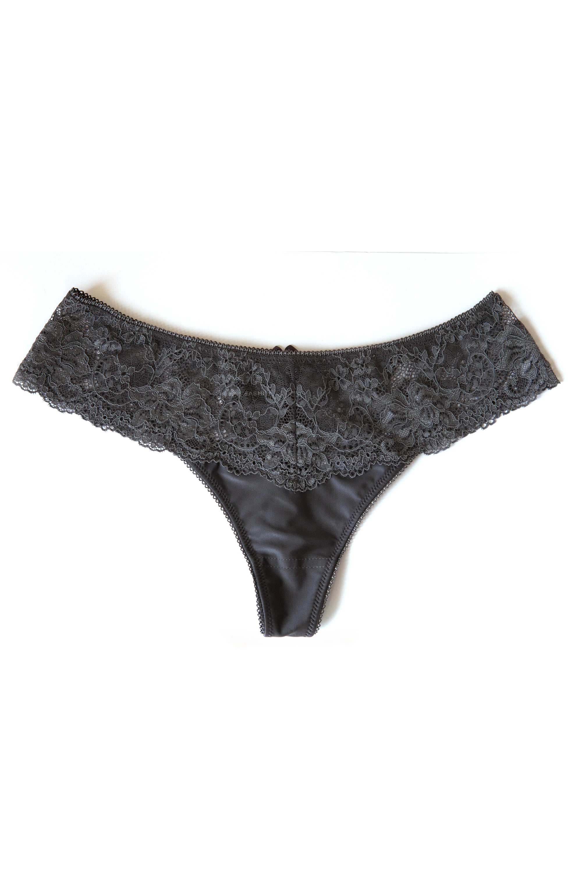 Кружевные трусики стринг 2102/14 Romantic