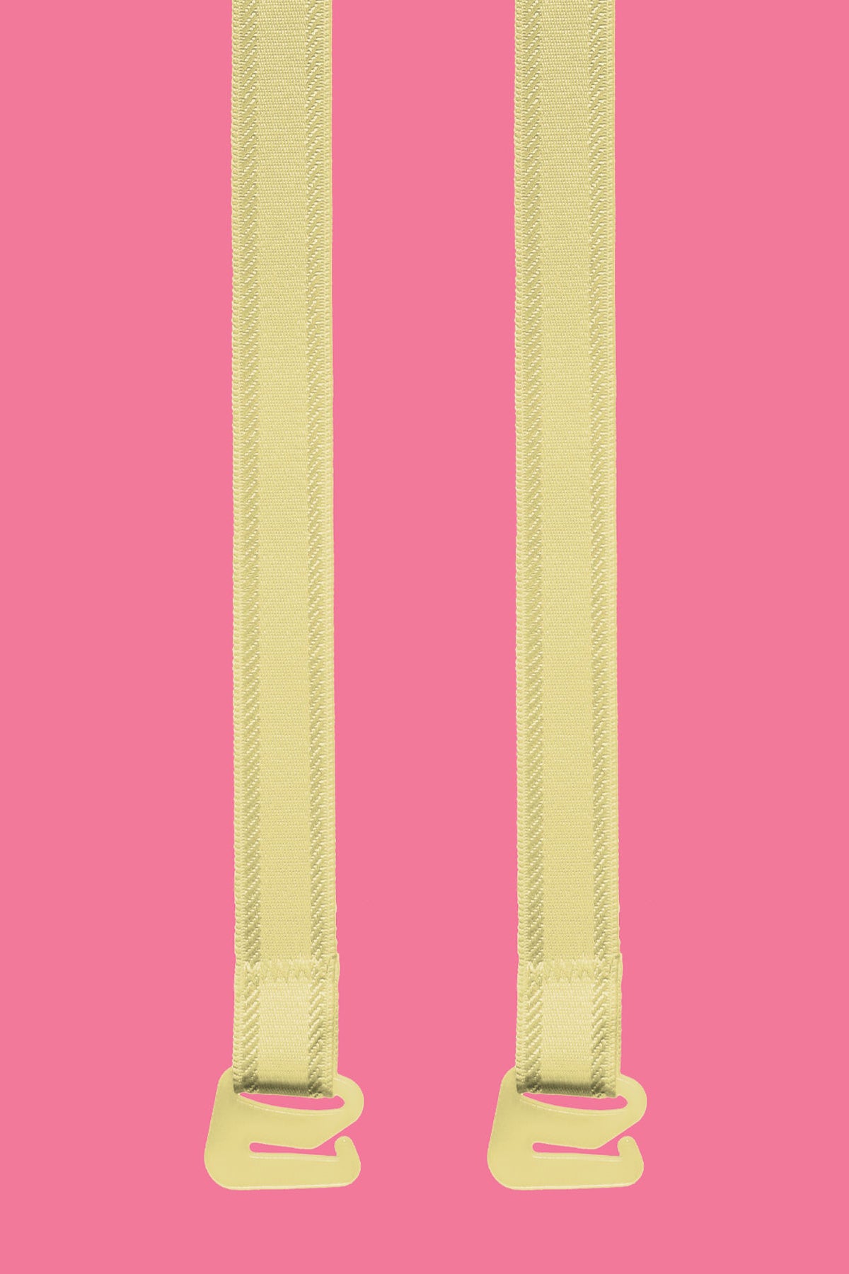 Съемные тканевые бретели RB 339 10мм