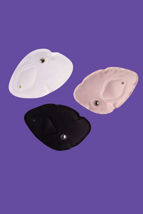 Вкладыши с насосом для регулирования размера WS-08