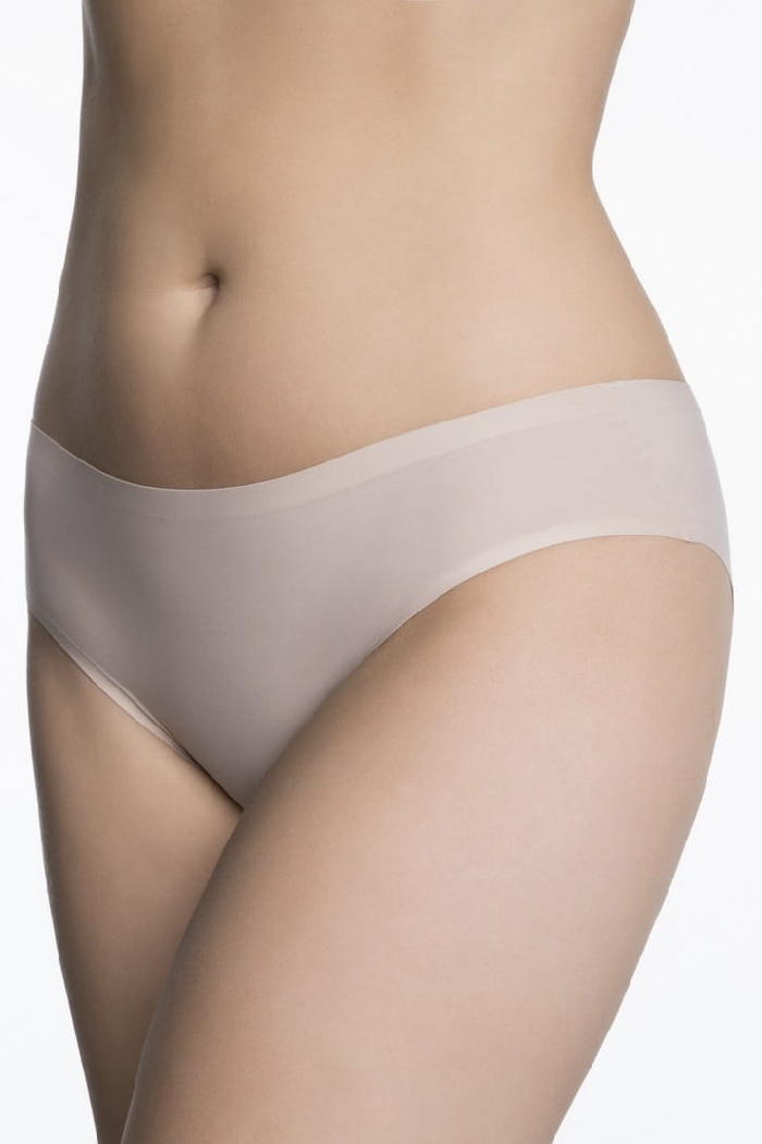 Бесшовные трусики слип Flexi One