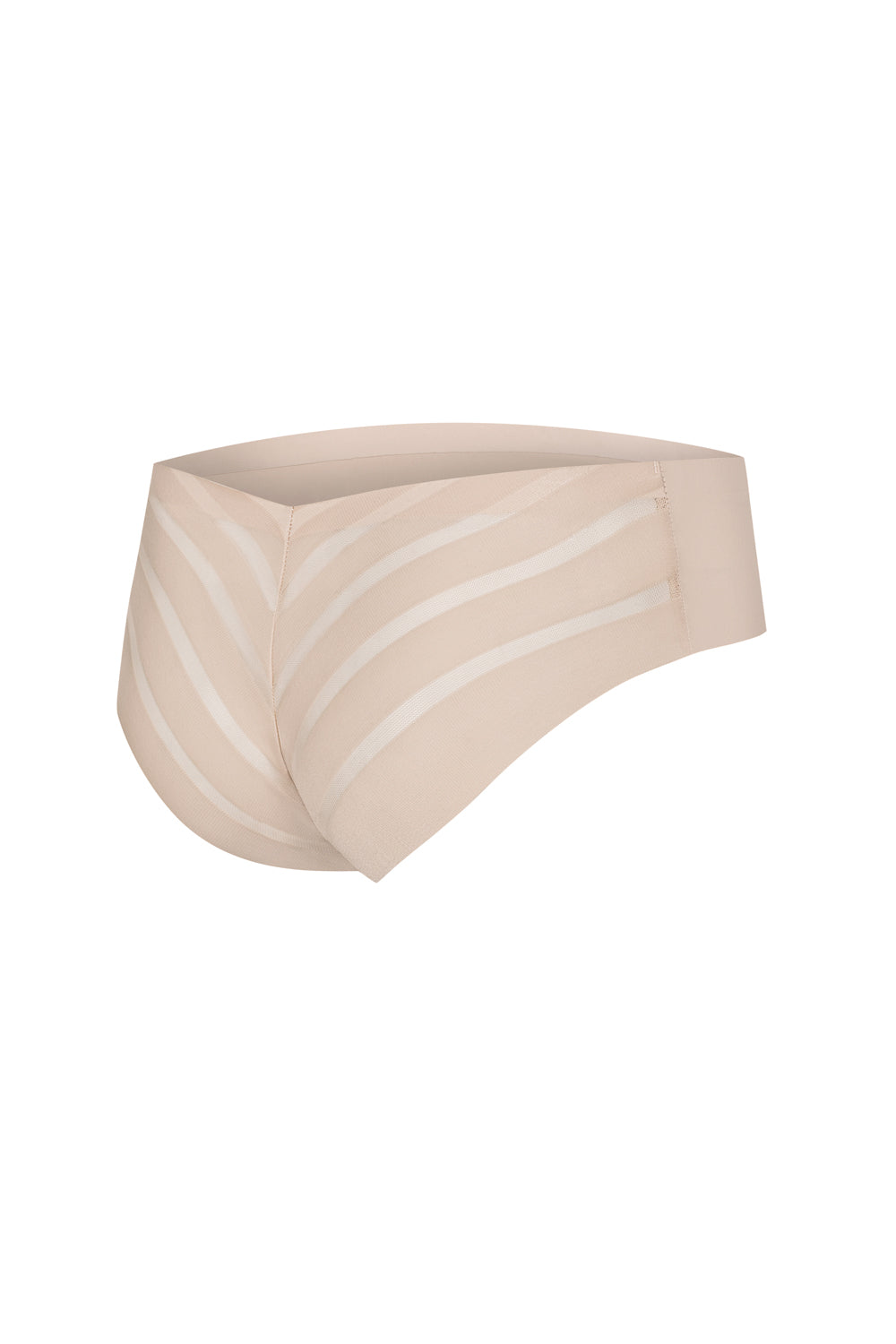 Безшовні трусики бразиліана Joy