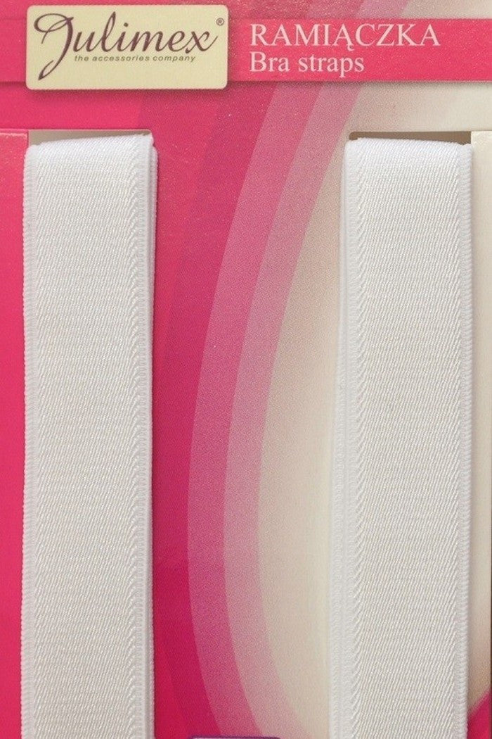 Съемные бретели для бюстгальтера RB 276 (14 мм)