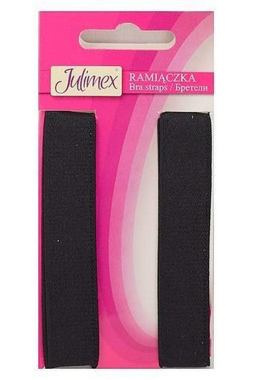 Съемные бретели для бюстгальтера RB 301 (18 мм)