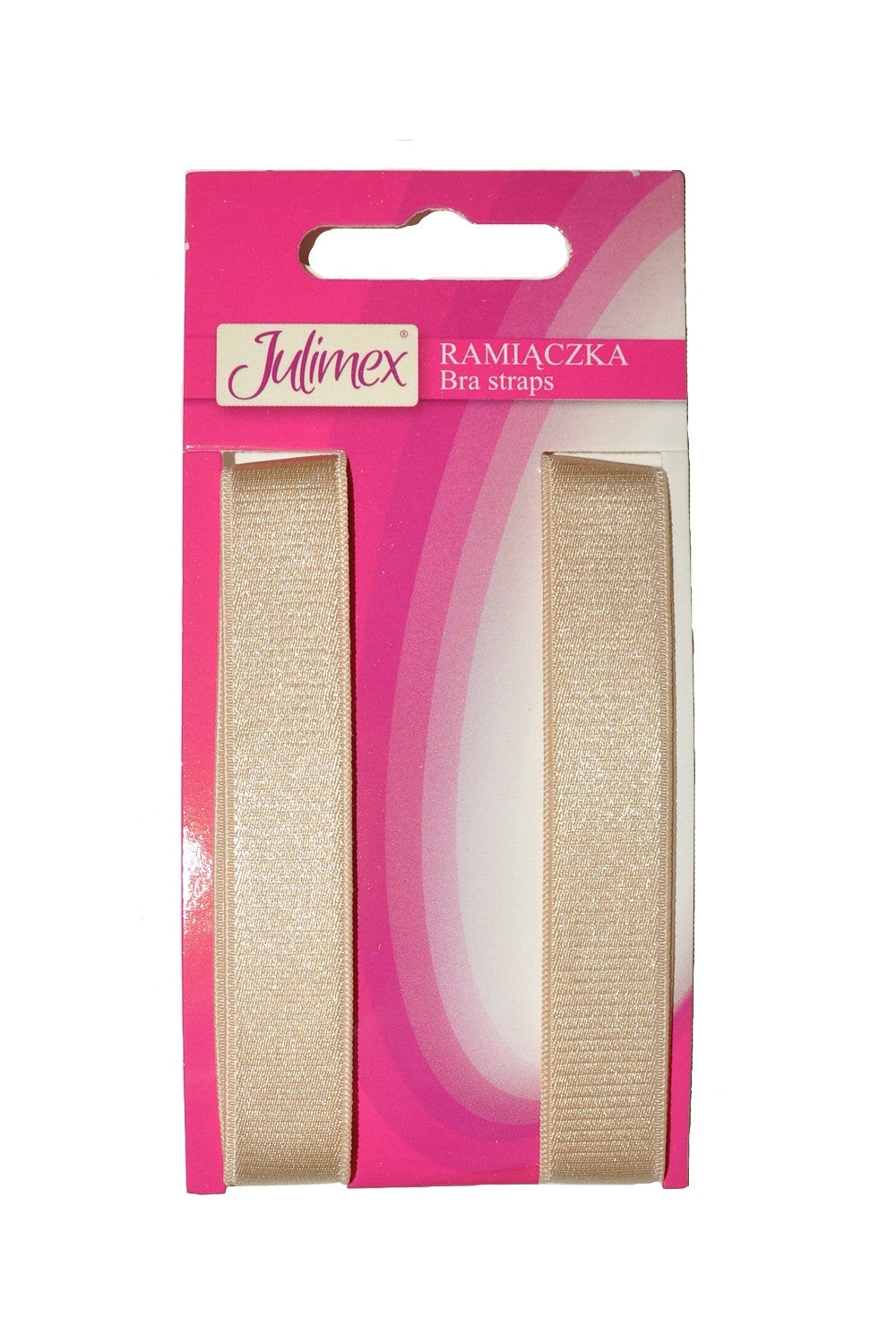 Съемные бретели для бюстгальтера RB 342 (14 мм)