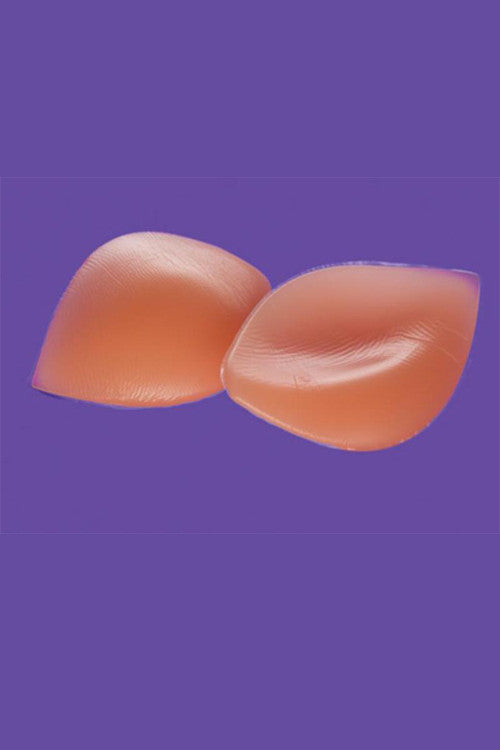 Силиконовые вкладыши maxi push-up WS-14