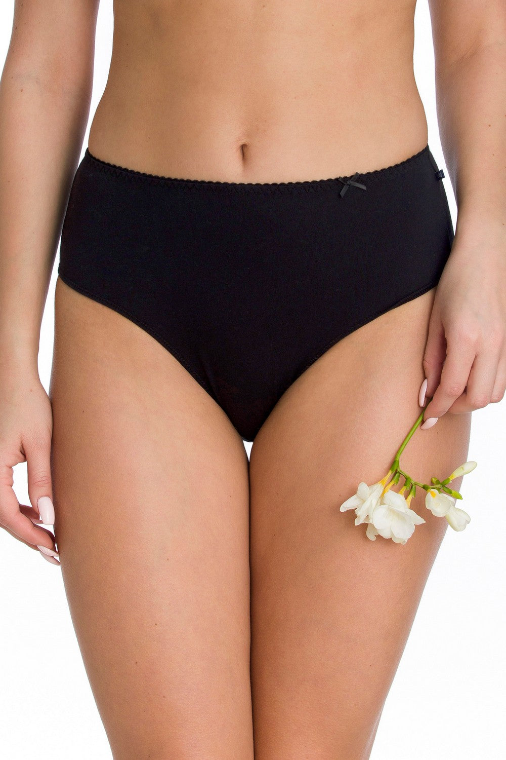 Хлопковые трусики слип LPC 110 (2 шт.)