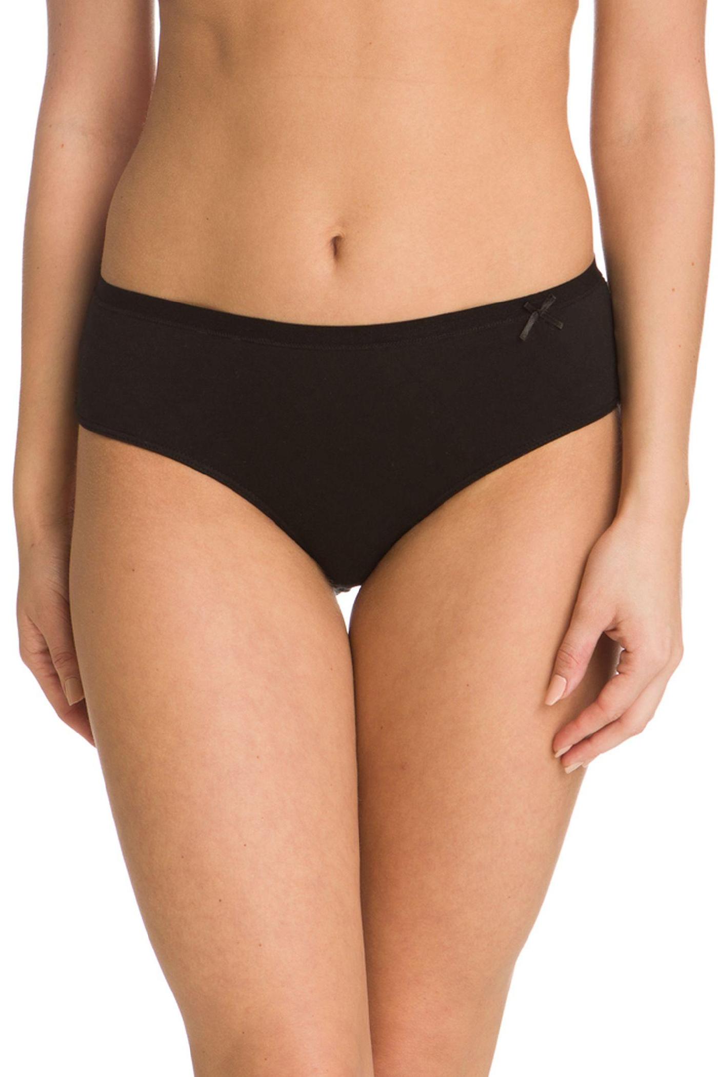 Хлопковые трусики слип LPC 162 (2 шт.)