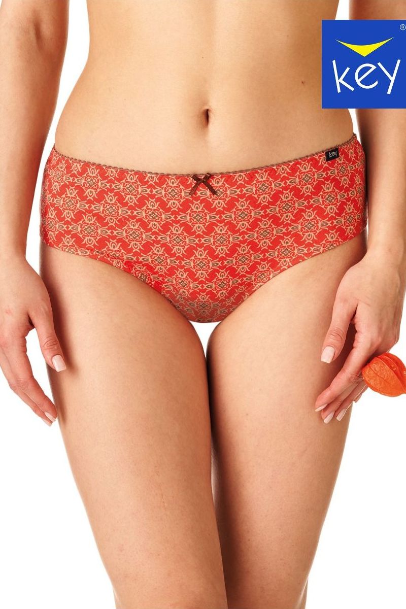 Хлопковые трусики слип LPC 938 B22 (2 шт.)