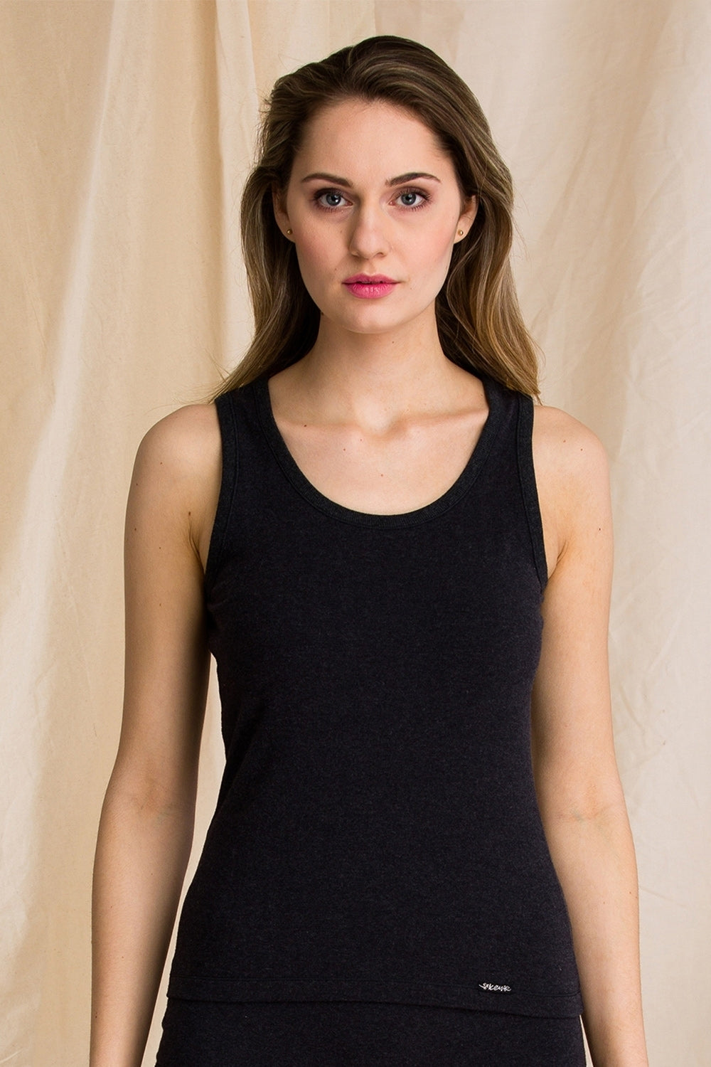 Хлопковая термомайка LVS 729 B7