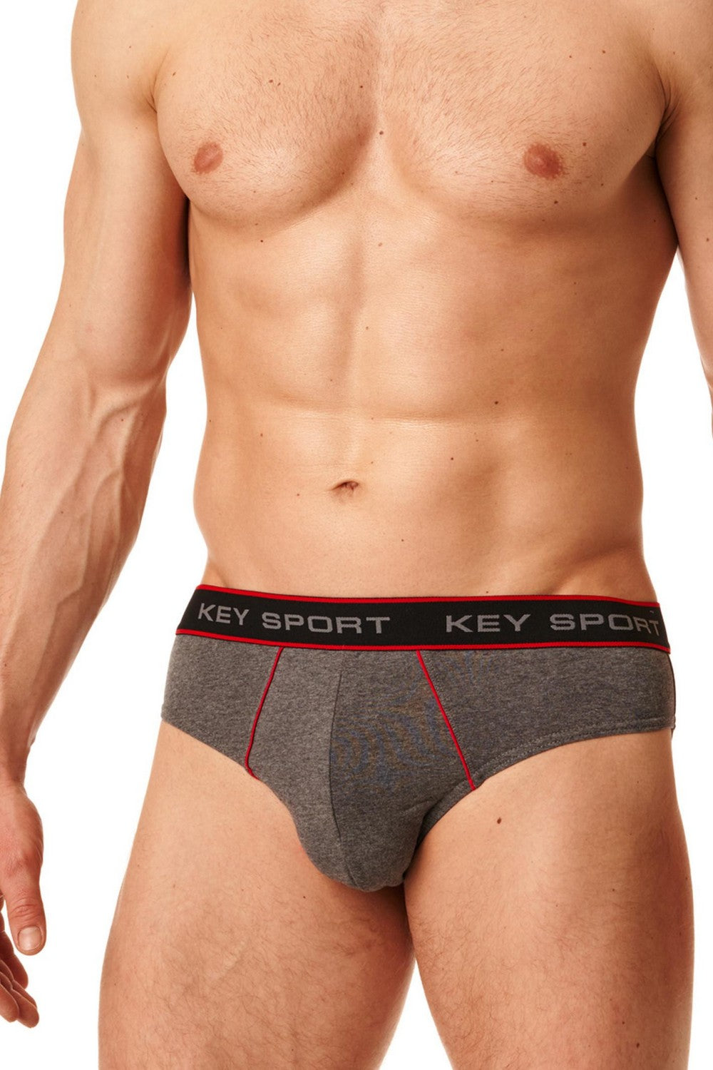 Мужские слипы из хлопка MPP 171 B22 (2 шт.)