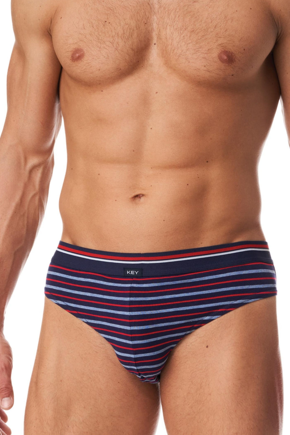 Мужские трусы слип MPP 325 A23 (2 шт.)