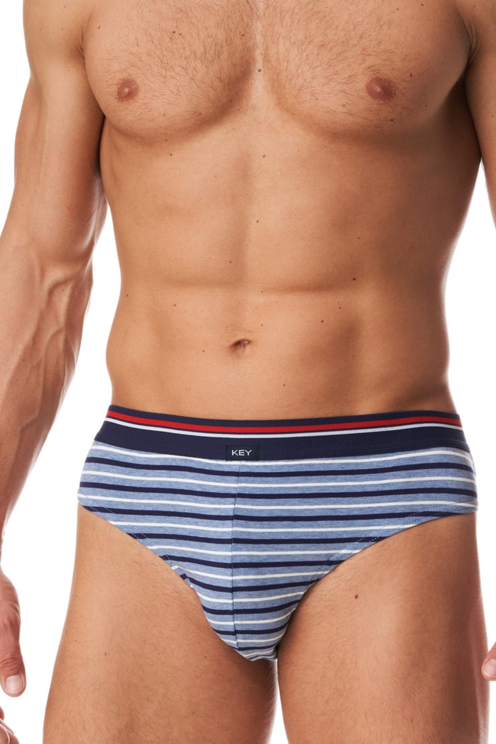 Мужские трусы слип MPP 325 A23 (2 шт.)