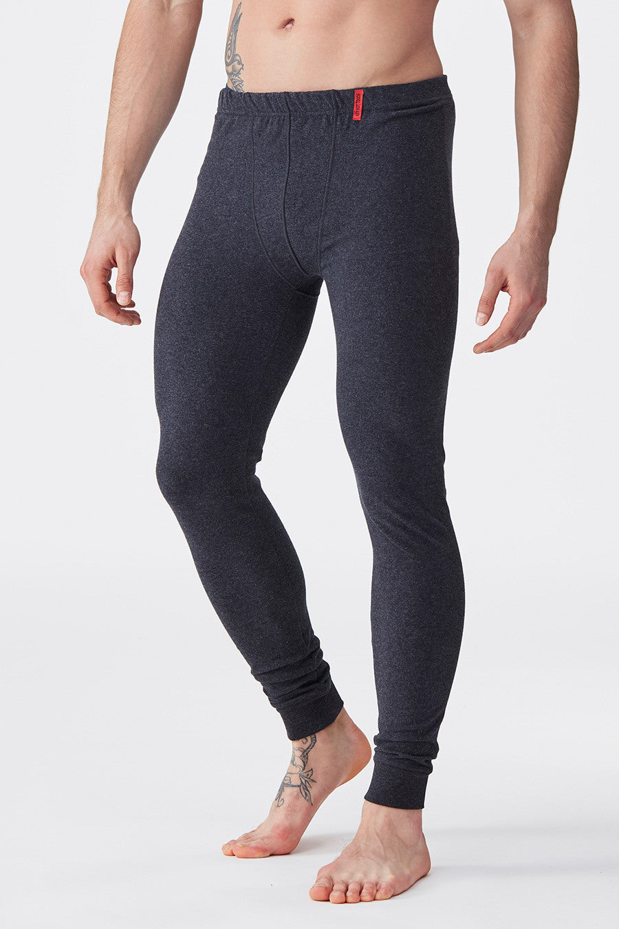 Мужские хлопковые кальсоны MXL 155 B5