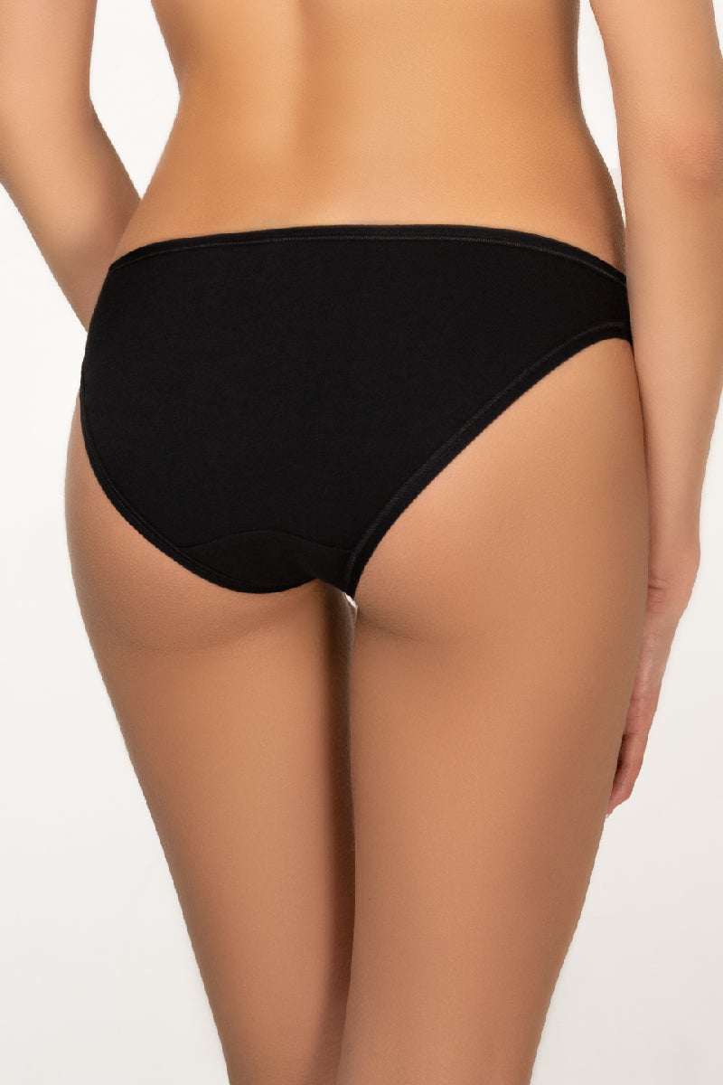 Набор хлопковых трусиков слип 129 C Cotton (2 шт.)