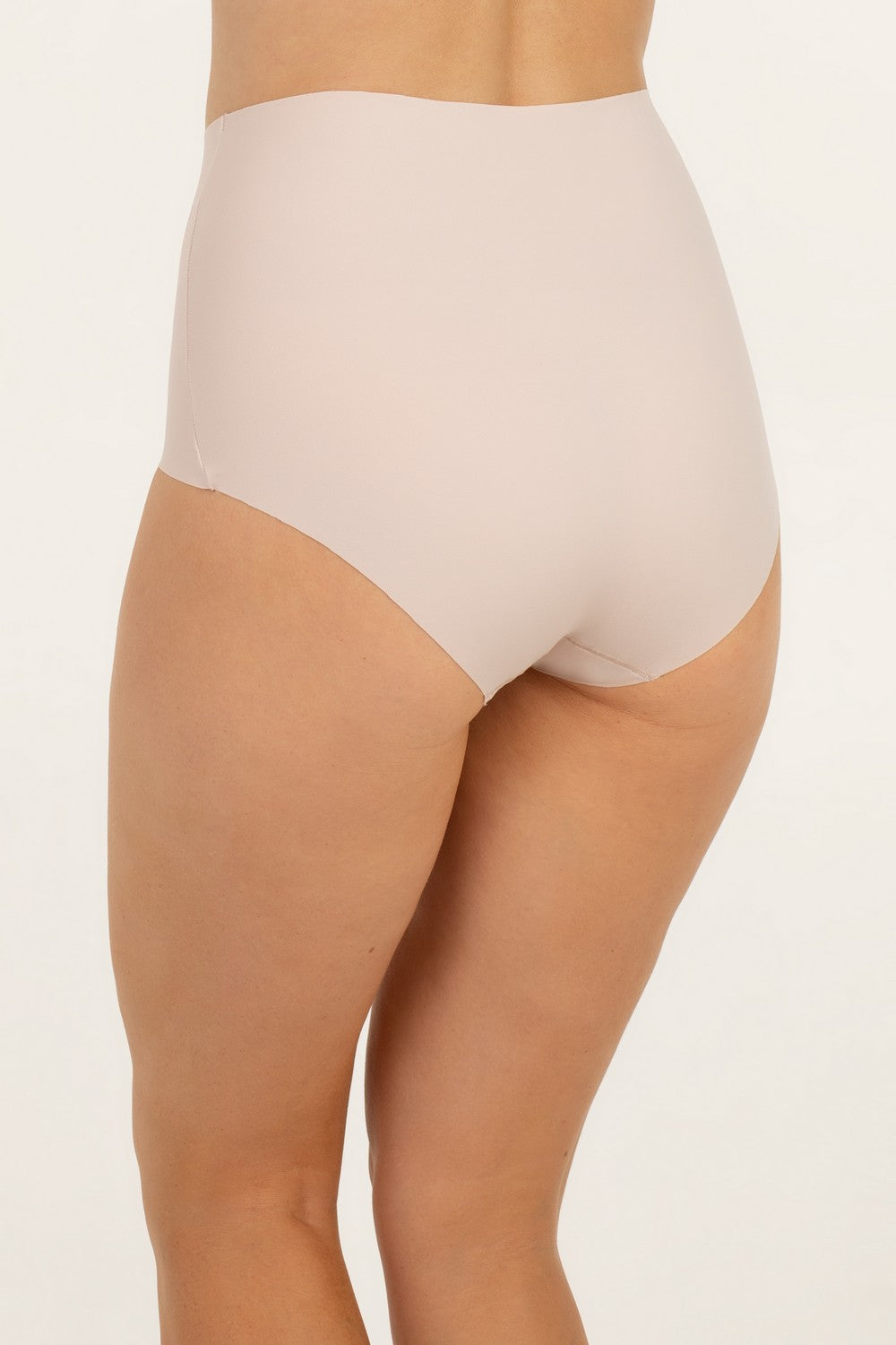 Бесшовные трусики слип 3238 М peony