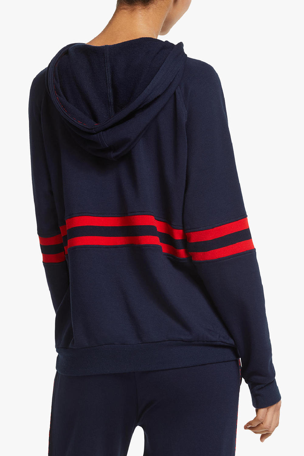 Худі з капюшоном YI2019416/400 navy