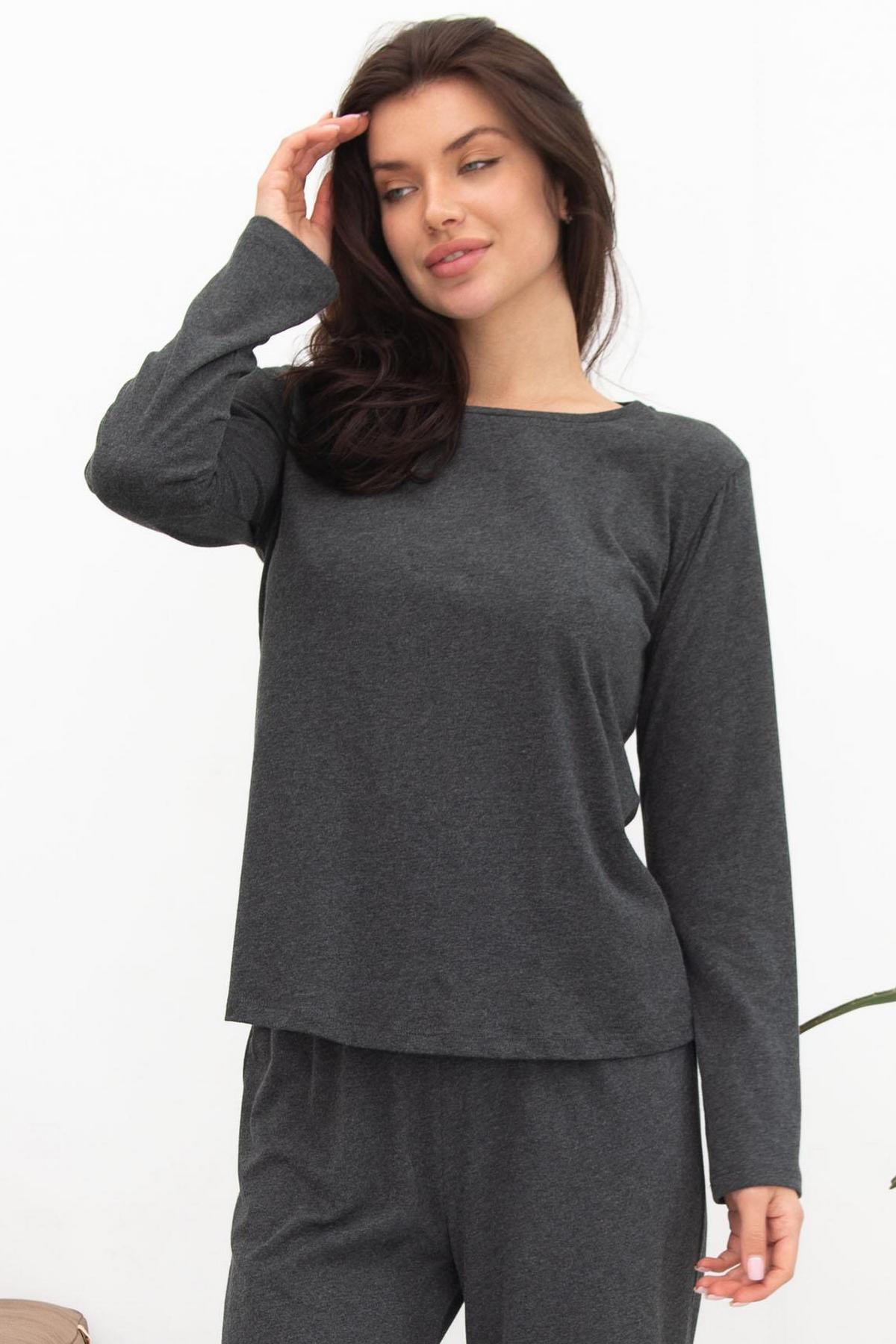 Трикотажный джемпер 1533/16122