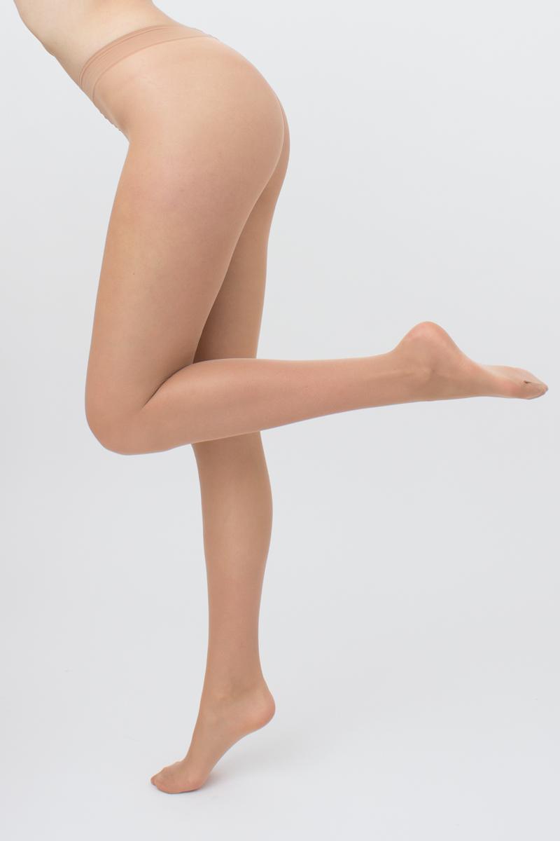 Колготки без шортиков Body Comfort 20d