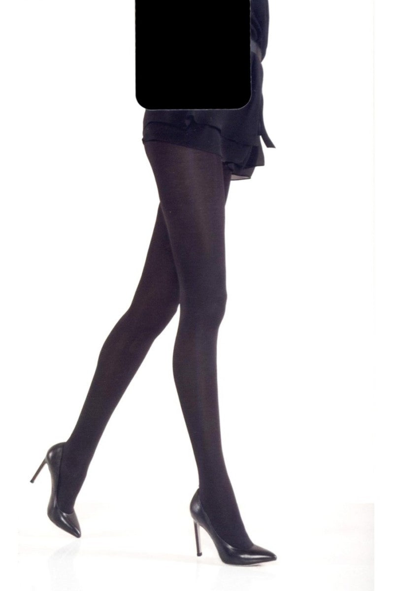 Хлопковые колготки TRK Cotton 300d