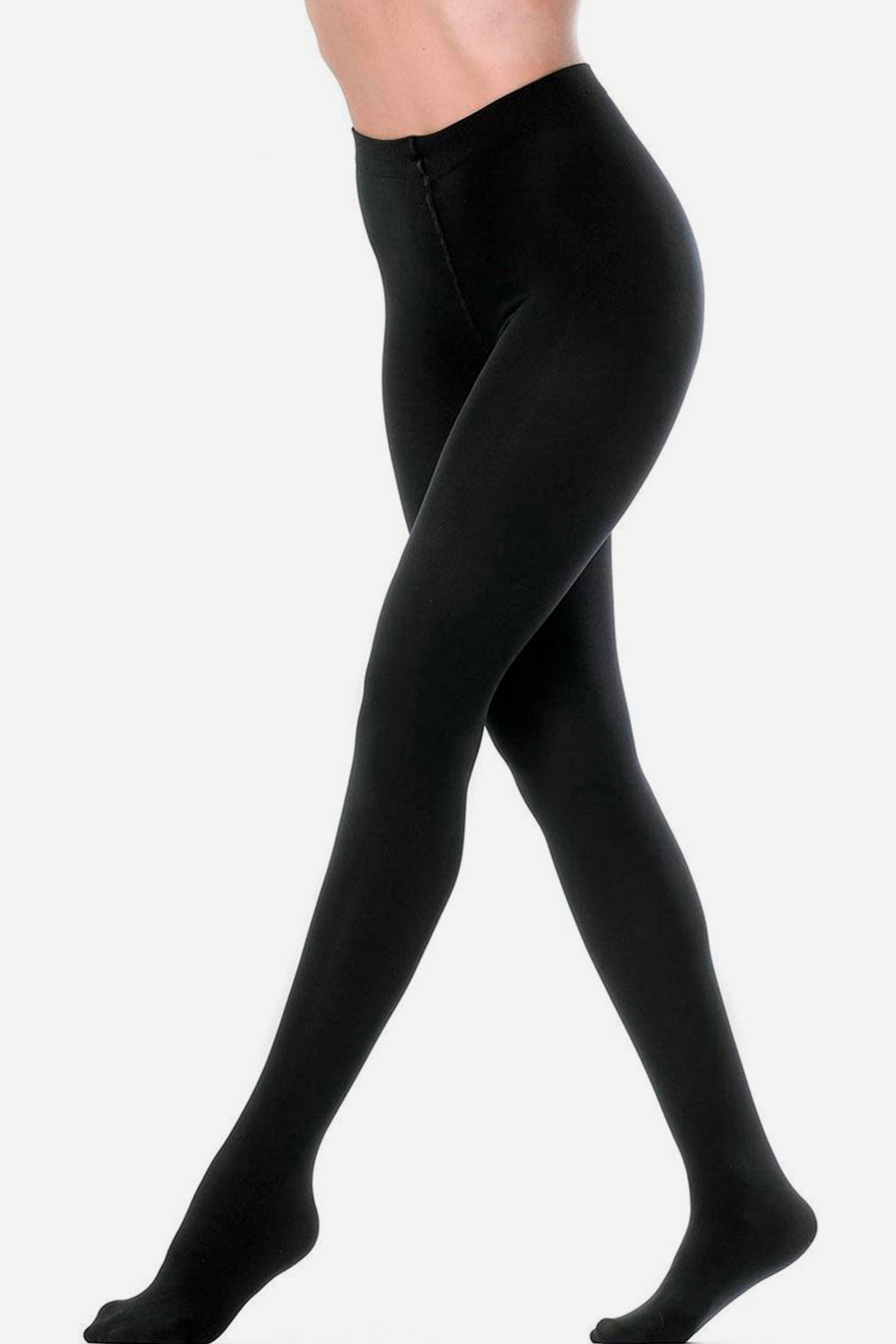 Колготки из микрофибры Velour 150d