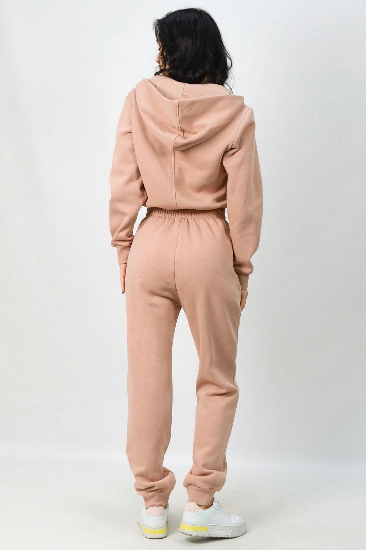 Трикотажный комбинезон 1458/33511