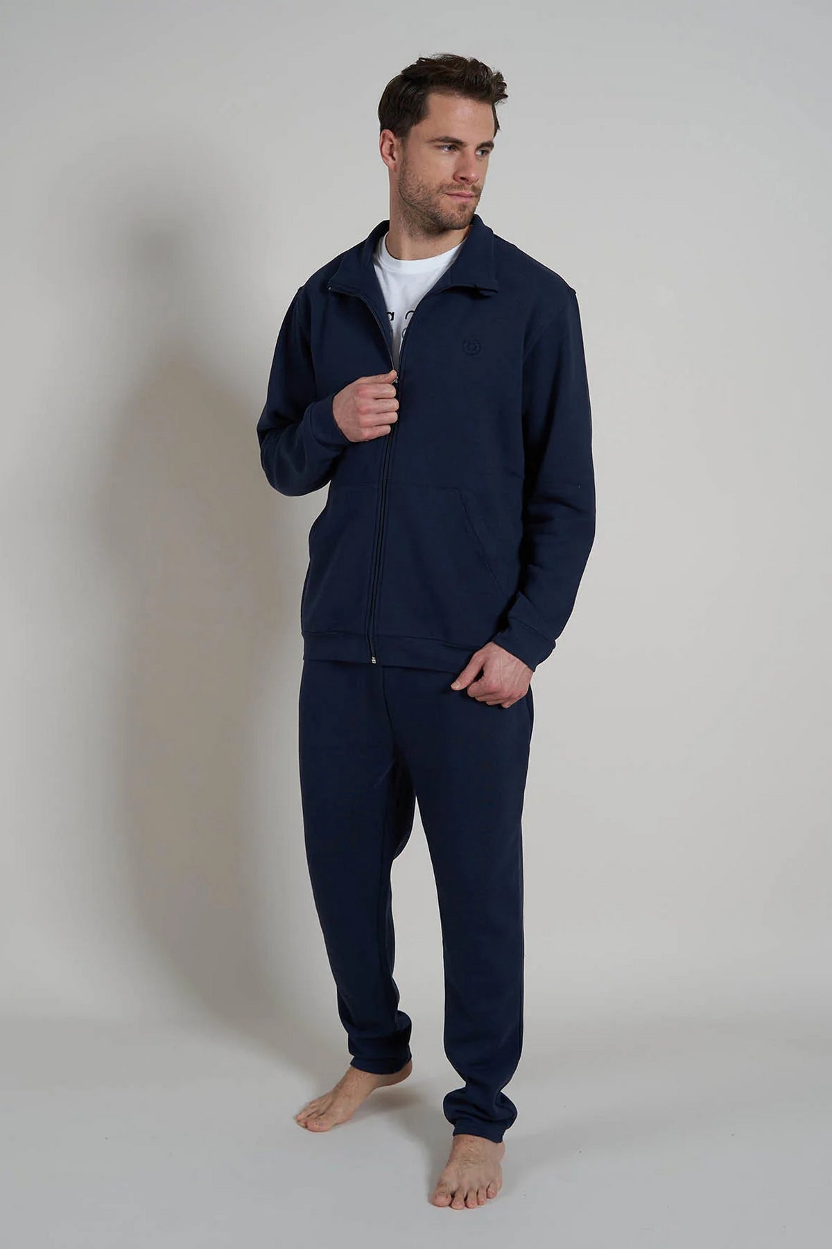 Мужской домашний комплект 54067 NOS Night 630