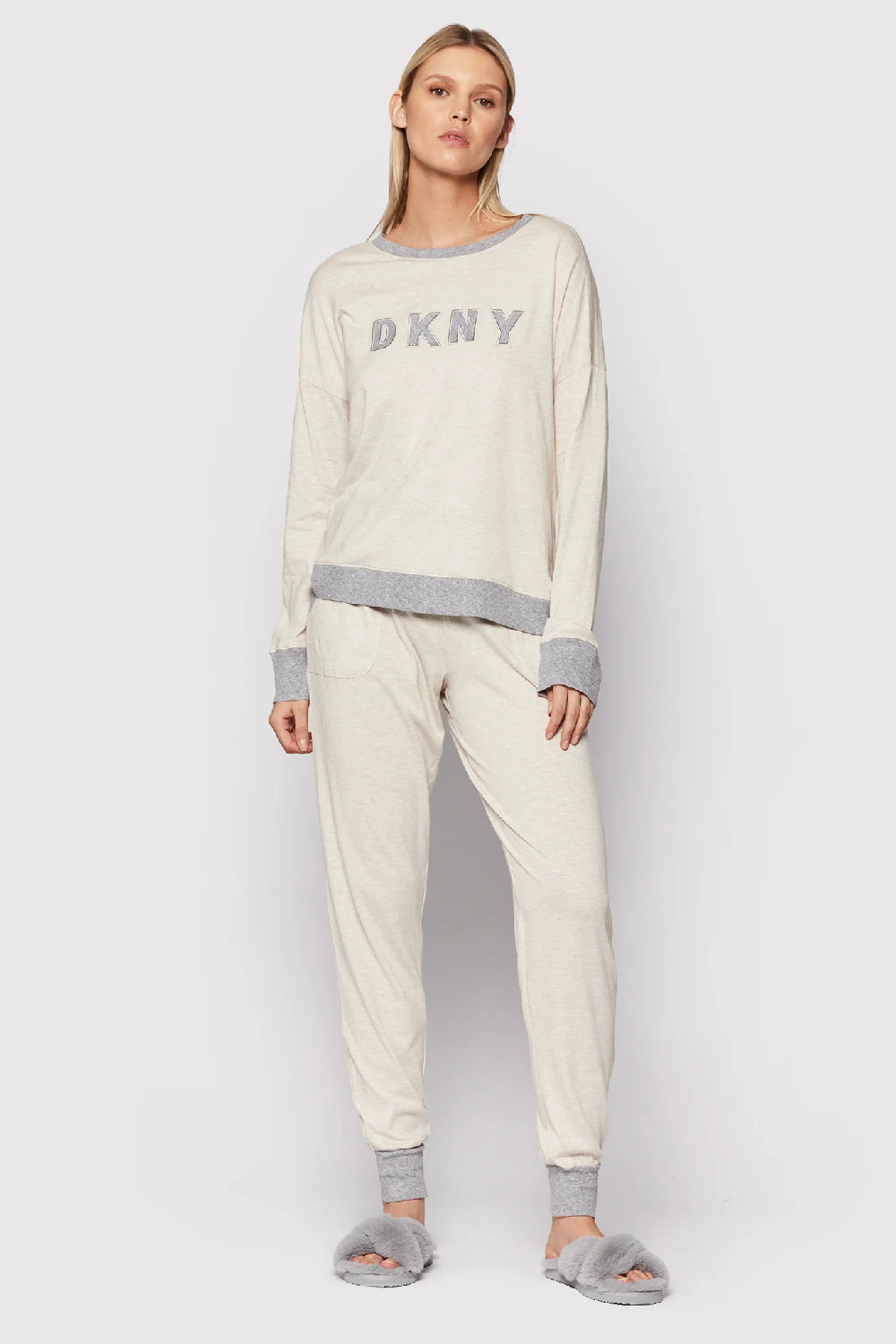 Трикотажный комплект YI2919259/254 New Signature heather