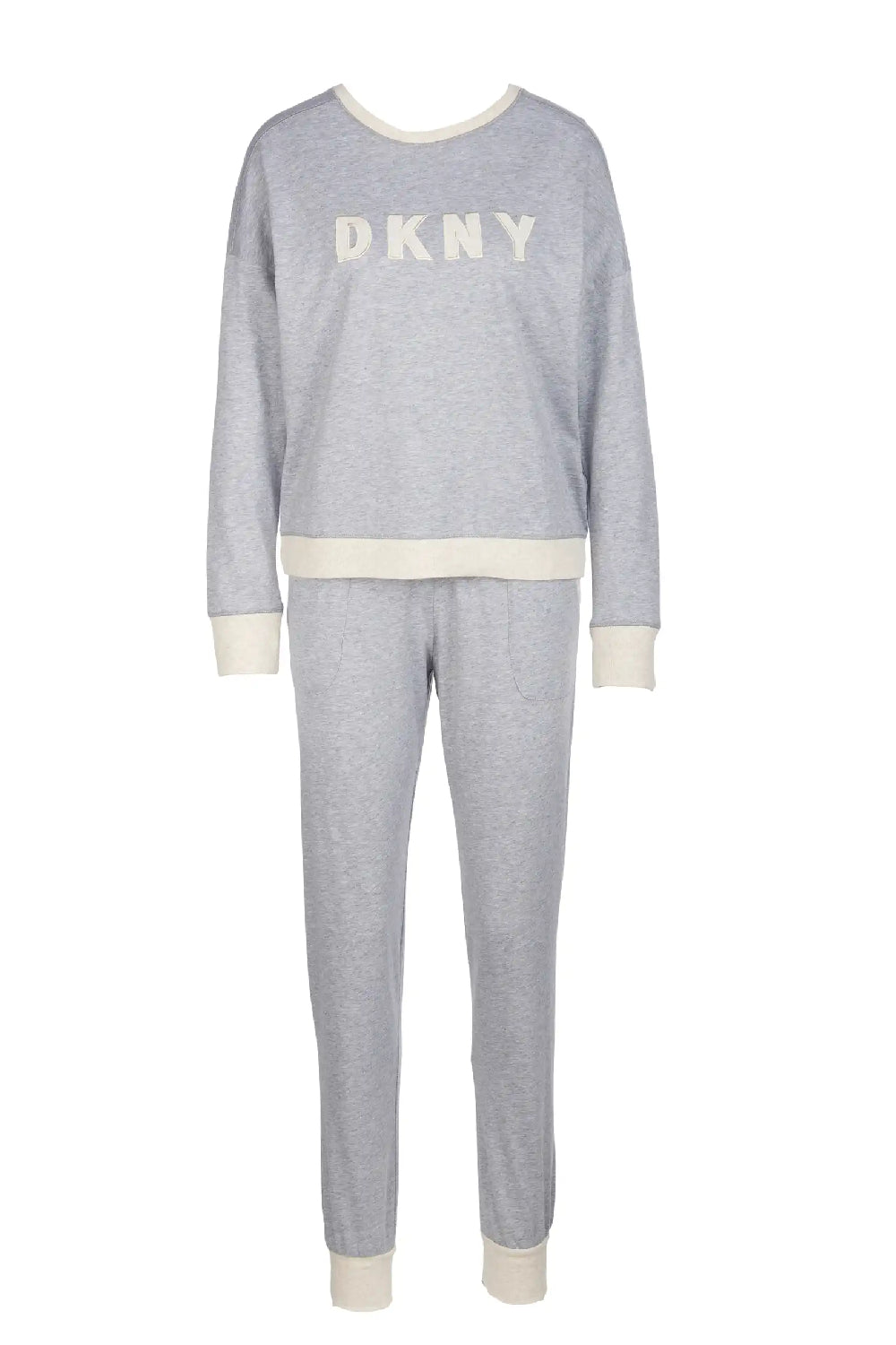 Трикотажний комплект YI2919259/30 New Signature grey