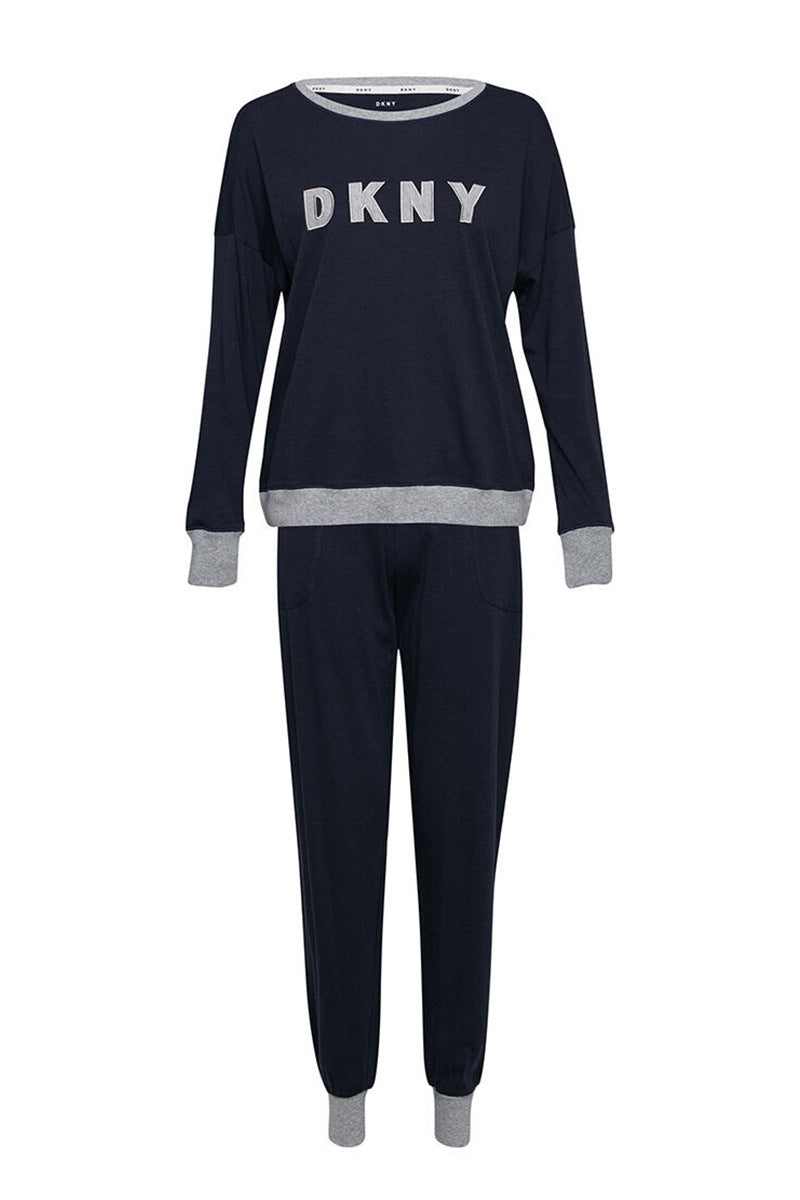 Трикотажный комплект YI2919259/400 New Signature blue