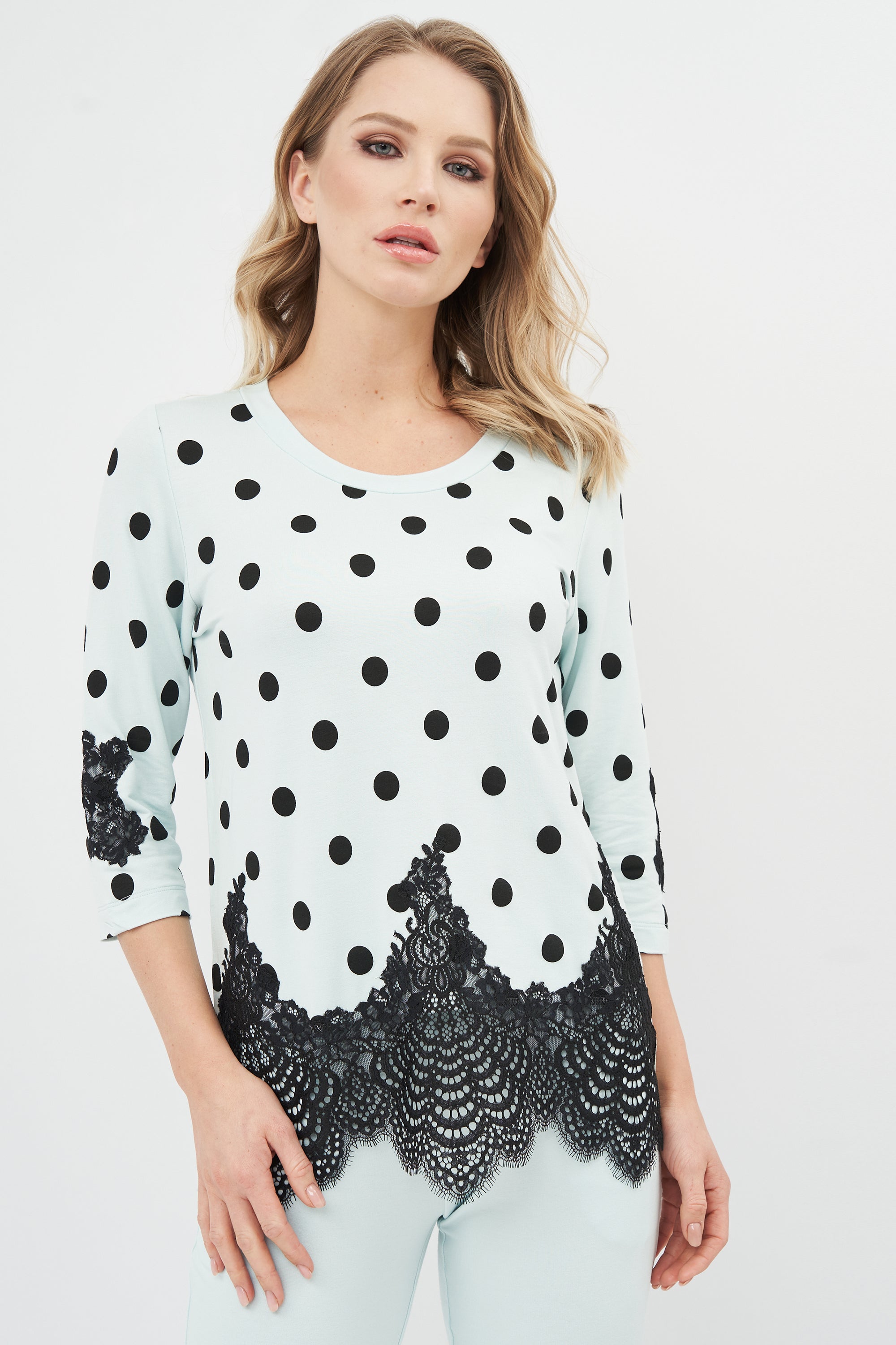 Комплект для дома 0398 blue