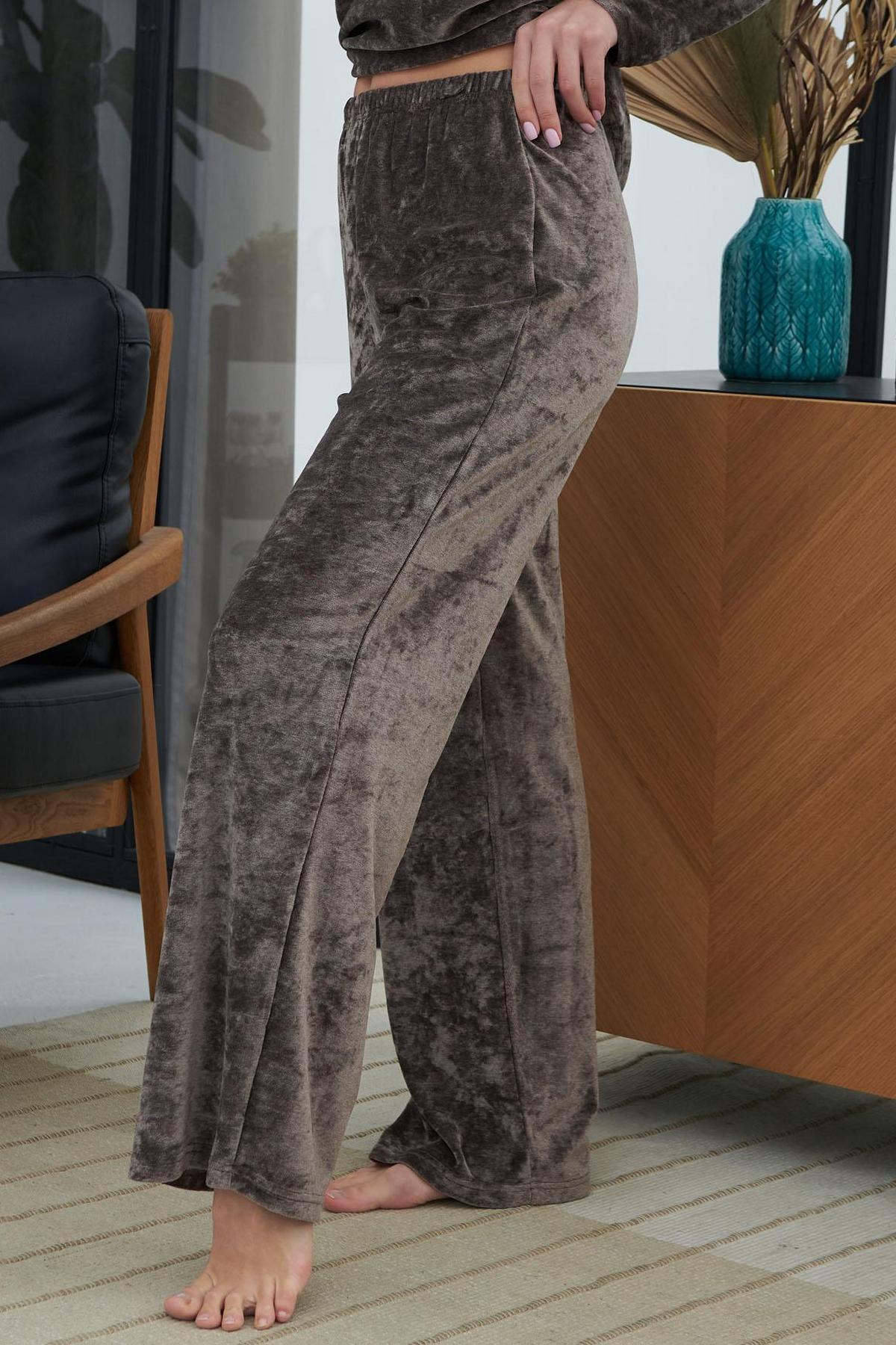 Плюшевый комплект для дома 1471/50746