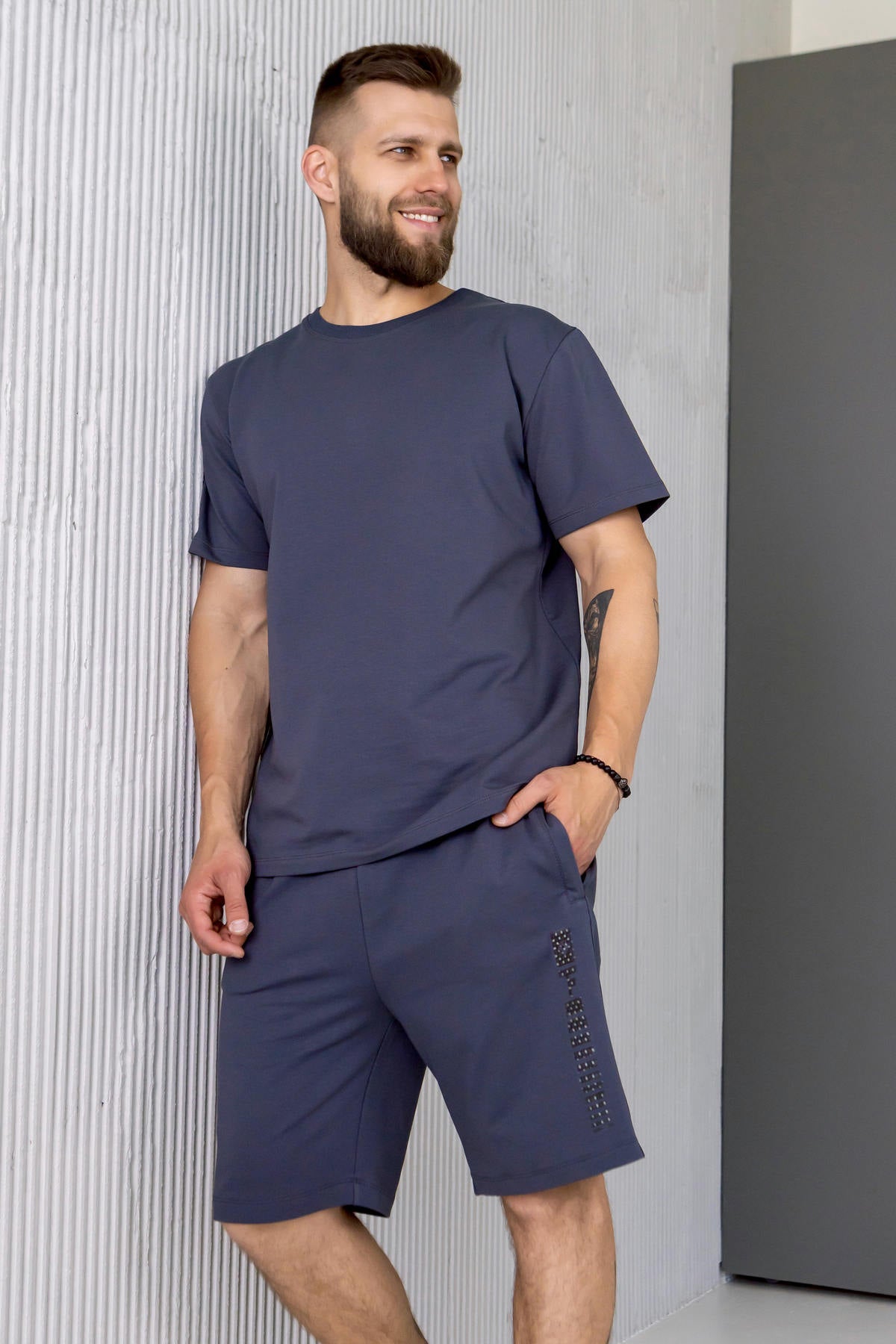 Мужской костюм COMBO1-LD9