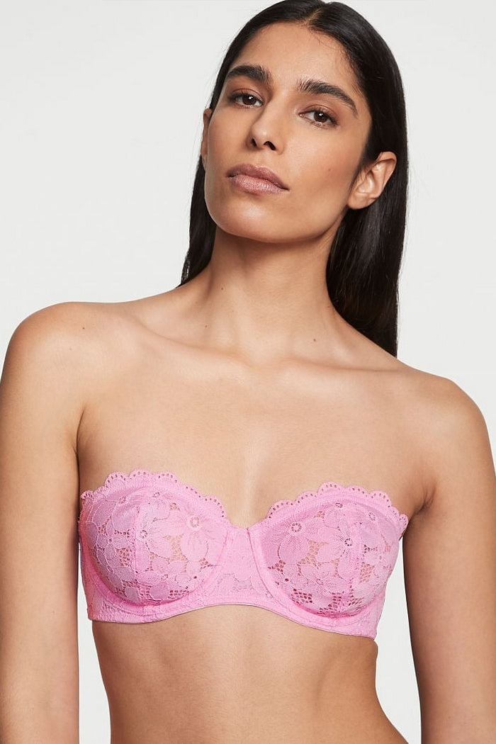 Кружевной комплект белья 475662266