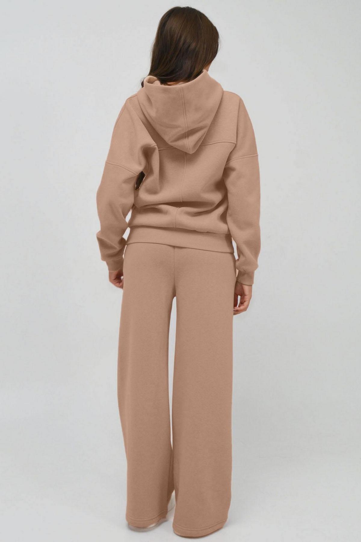 Трикотажный спортивный костюм 1466/33511