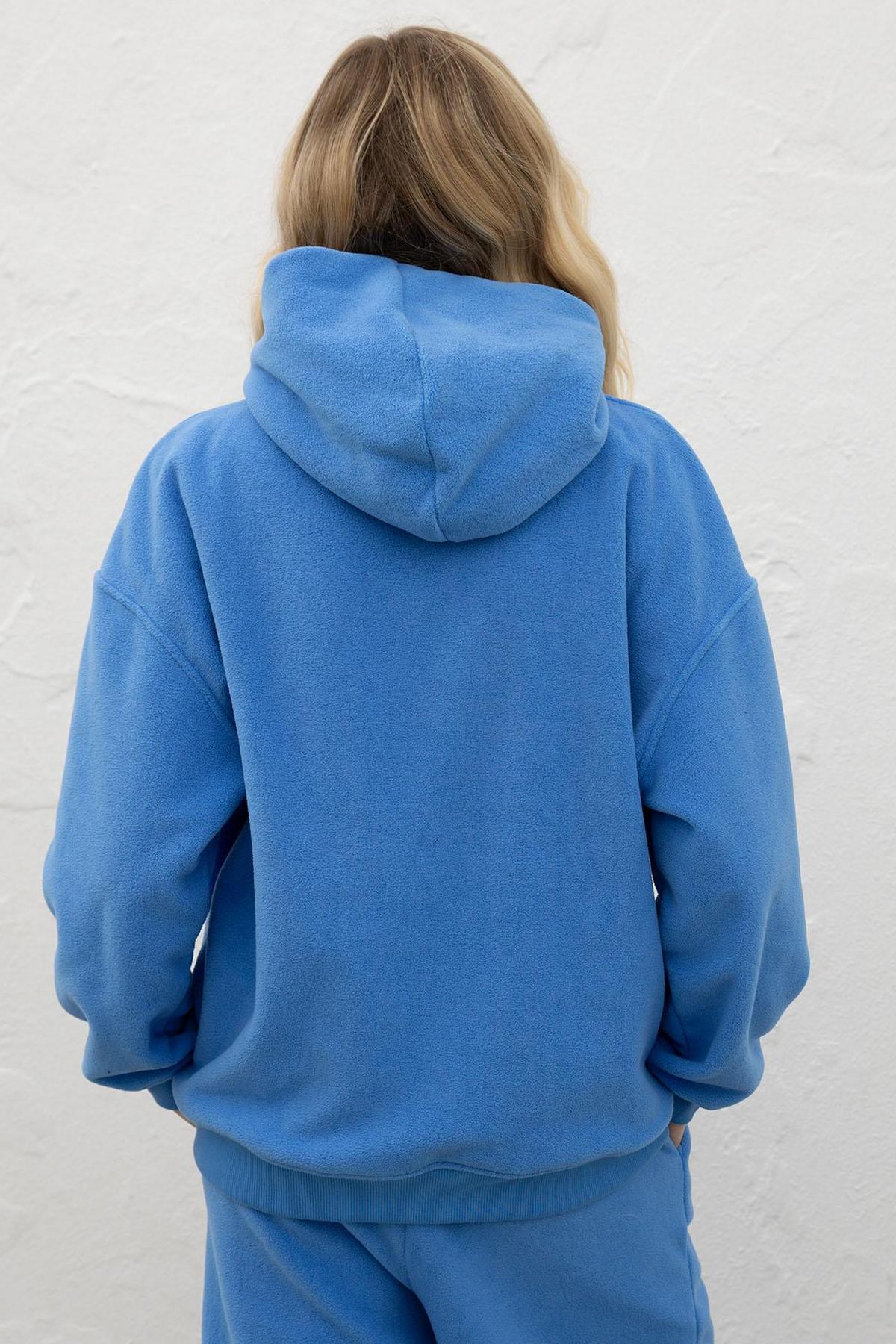 Флисовый костюм 1549/90010